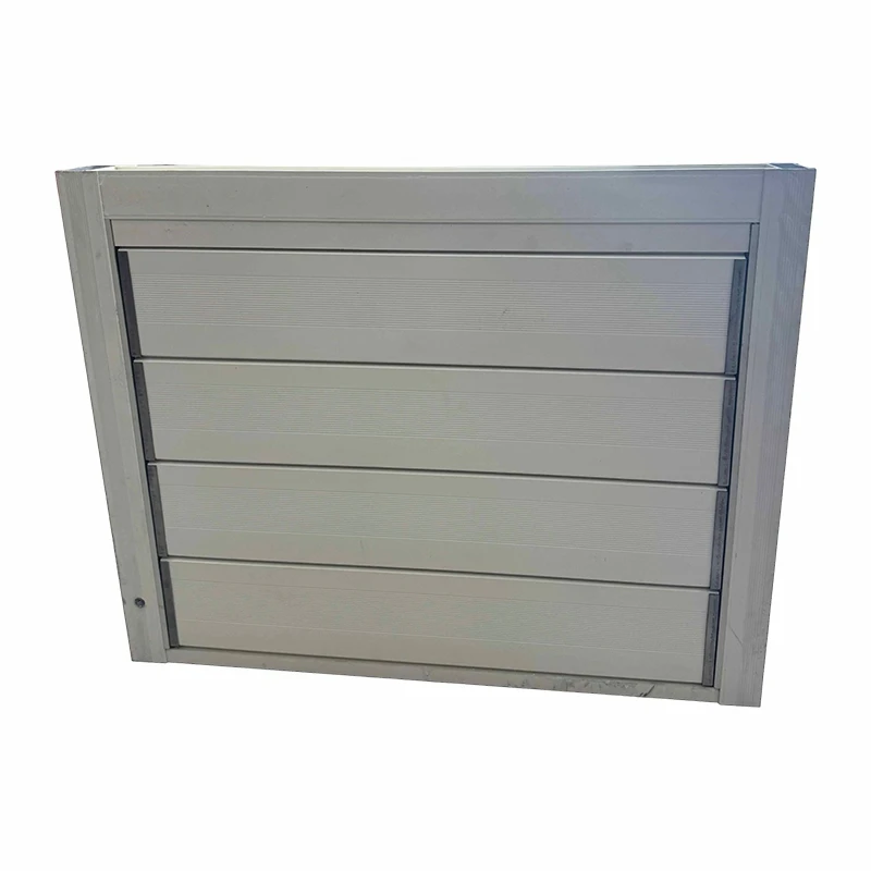 Electric Window Treatments